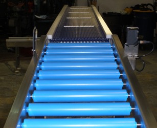 conveyor system